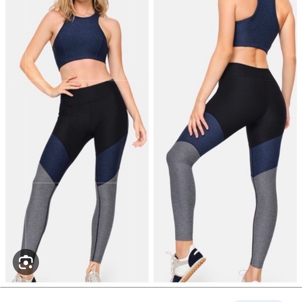 Outdoor Voices Women's Springs 7/8 Legging